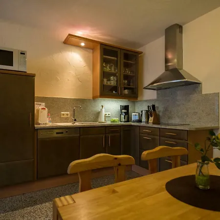 Meiselbach Apartment *