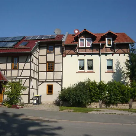 Meiselbach * Erfurt