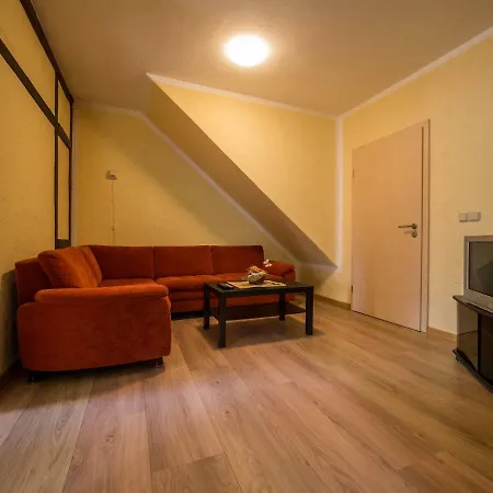 Meiselbach Apartment