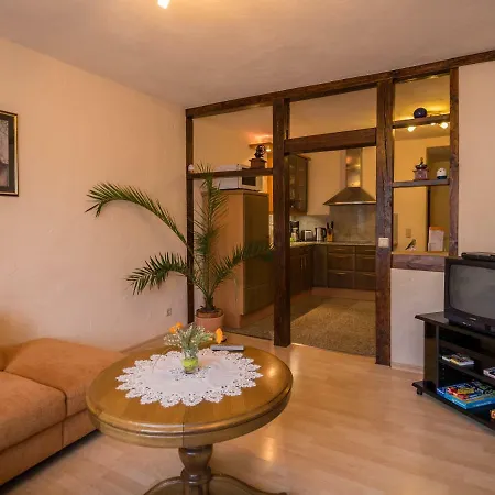 Meiselbach Apartment Erfurt