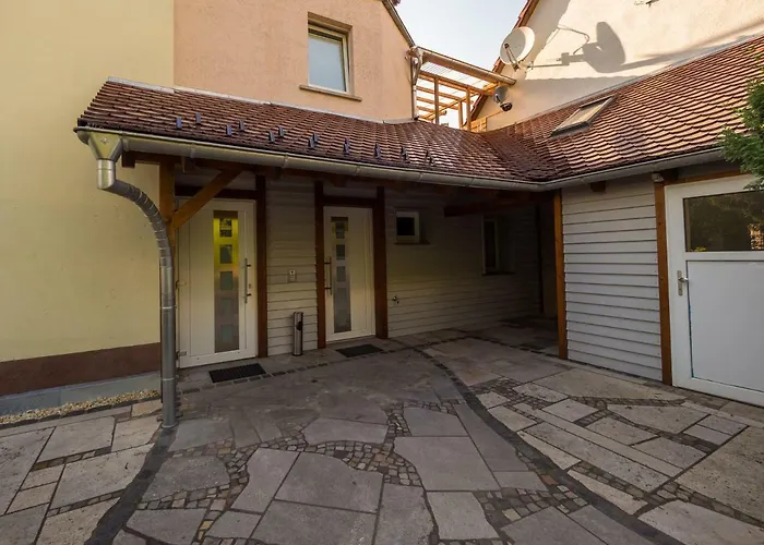 Meiselbach 埃尔福特