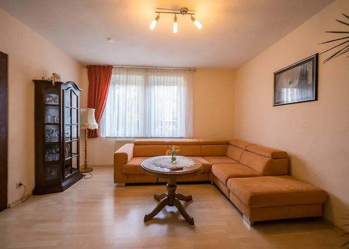 Meiselbach 公寓 埃尔福特