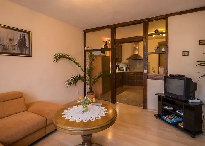 Meiselbach 公寓 埃尔福特