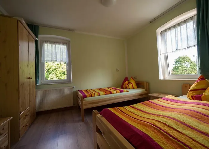 Meiselbach * 埃尔福特